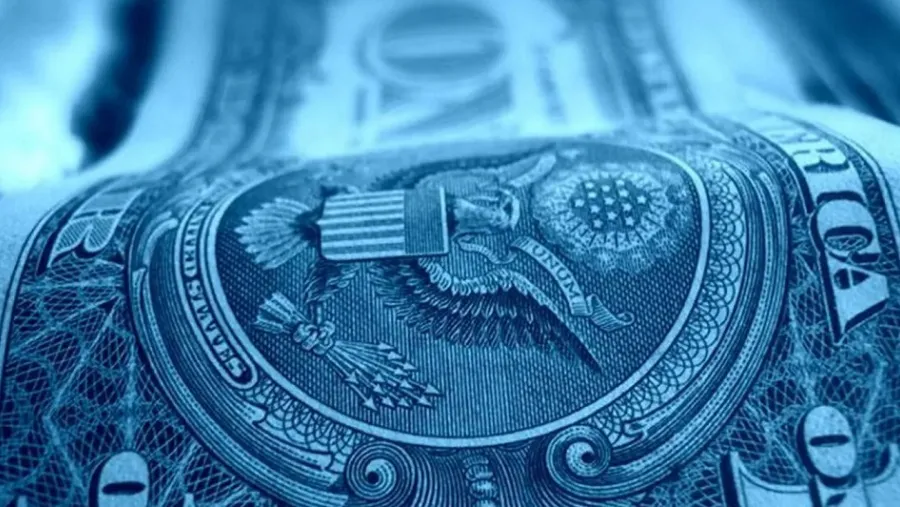 Dólar blue Dólar blue