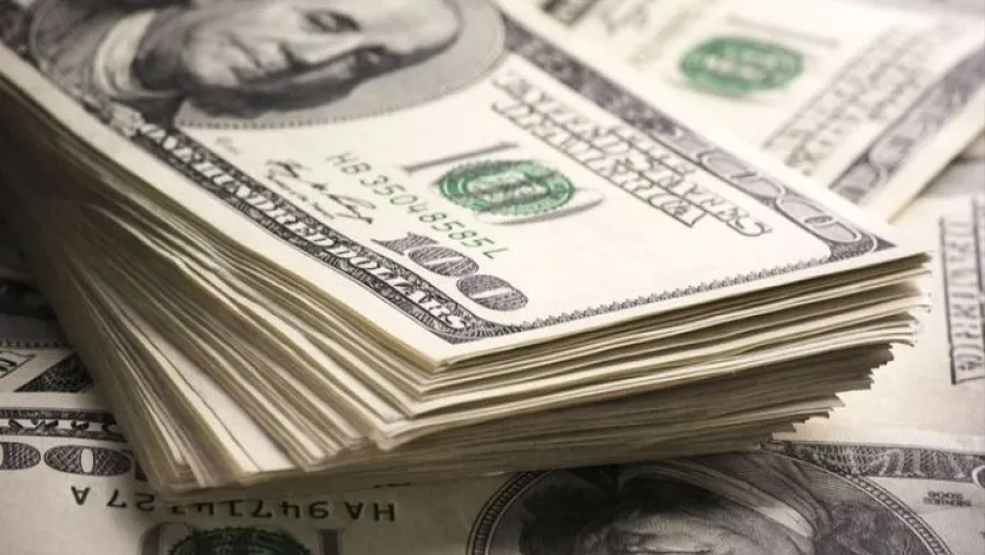 dólar dólar