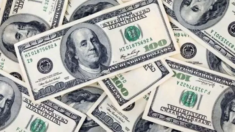 Dolares.