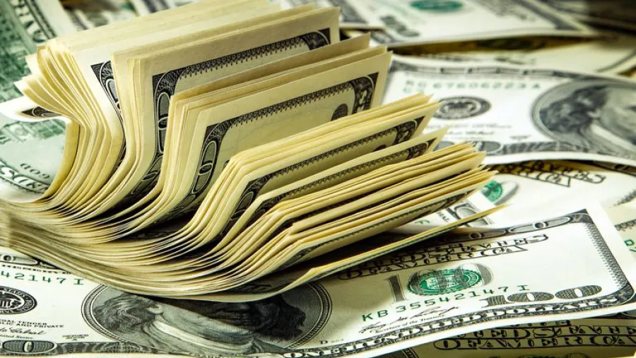 dólar