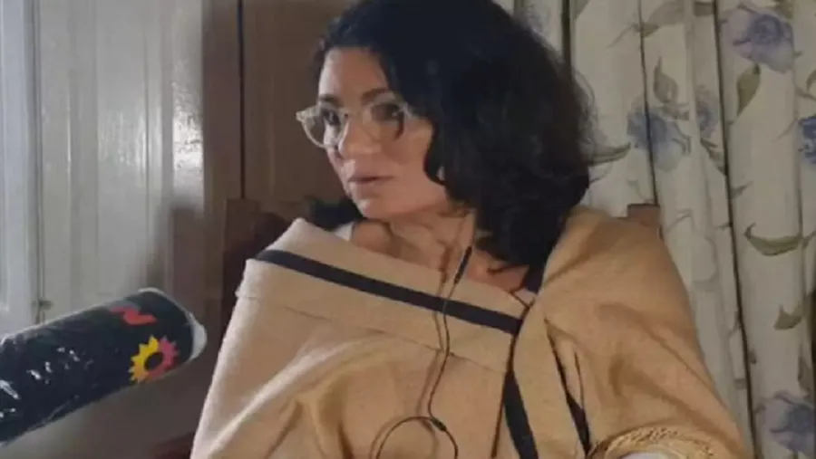 Dolores Etchevehere Dolores Etchevehere