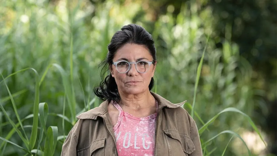 Dolores Etchevehere: “Quiero enfrentar el pacto de poder de la política, el agronegocio y la justicia” Dolores Etchevehere: “Quiero enfrentar el pacto de poder de la política, el agronegocio y la justicia”