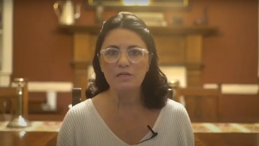 Dolores Etchevehere Dolores Etchevehere