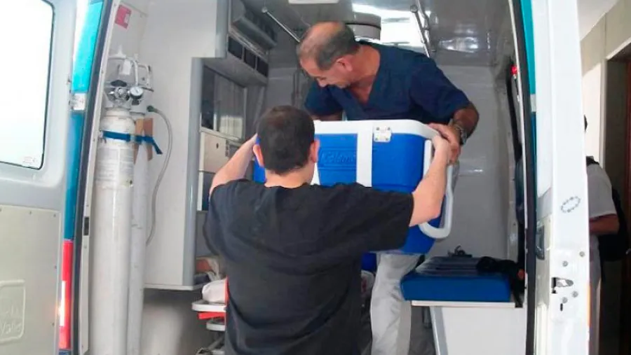 donación de órganos donación de órganos
