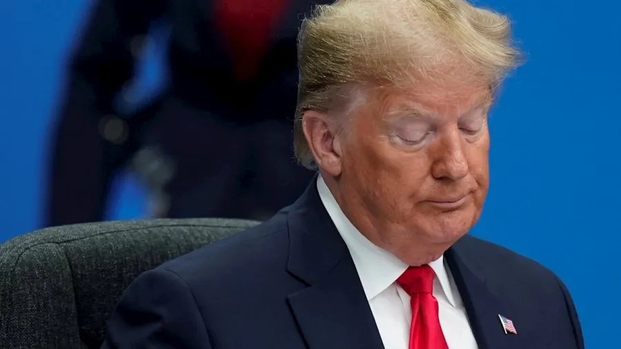 Donald Trump Donald Trump