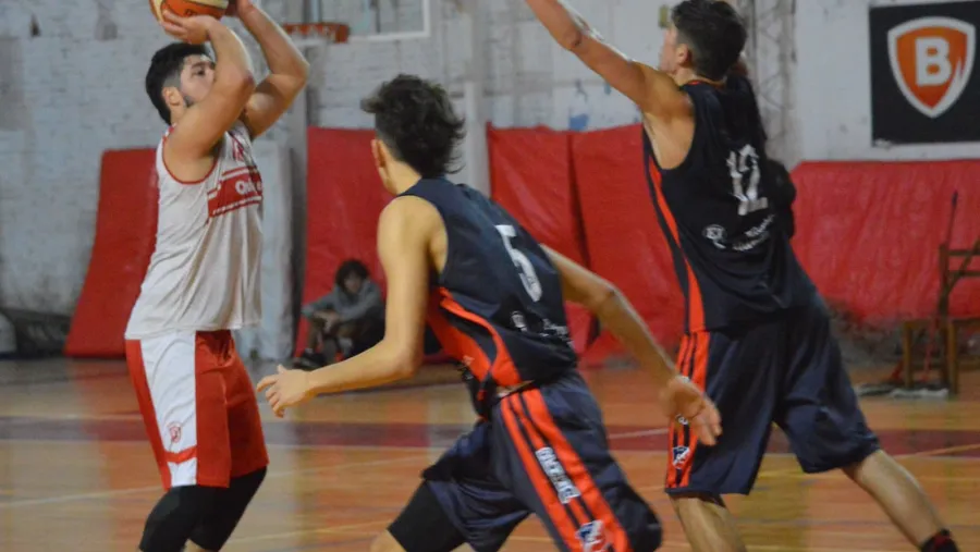 Básquetbol: luego de dos años regresará en marzo el Torneo Dos Orillas Masculino Básquetbol: luego de dos años regresará en marzo el Torneo Dos Orillas Masculino