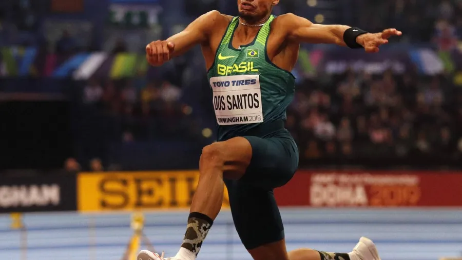 Dos Santos Dos Santos