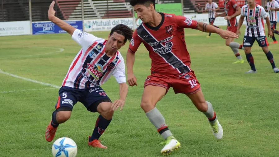 Douglas-Depro Douglas Haig será el rival de Defensores de Pronunciamiento
