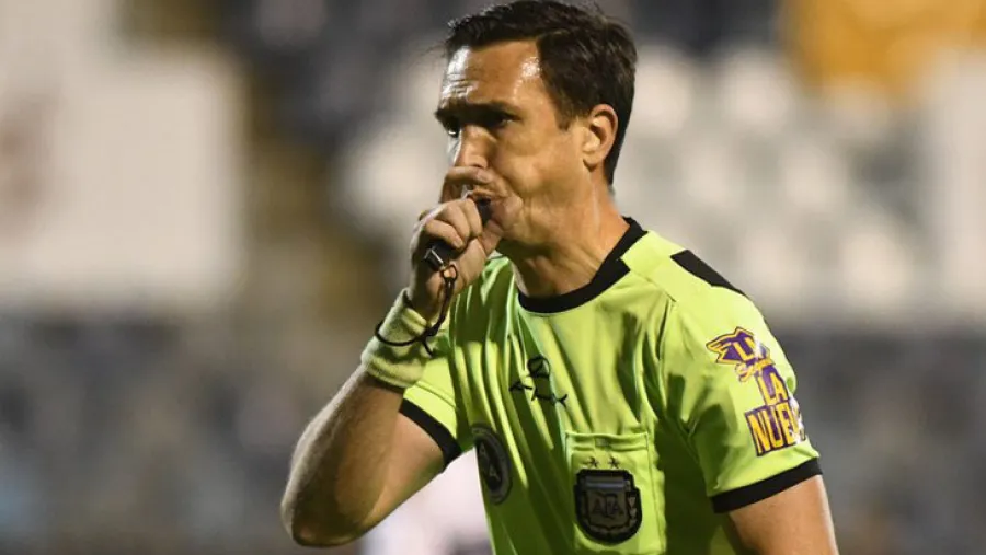 Pablo Dóvalo dirigirá en la visita de Patronato a River en el Monumental Pablo Dóvalo dirigirá en la visita de Patronato a River en el Monumental