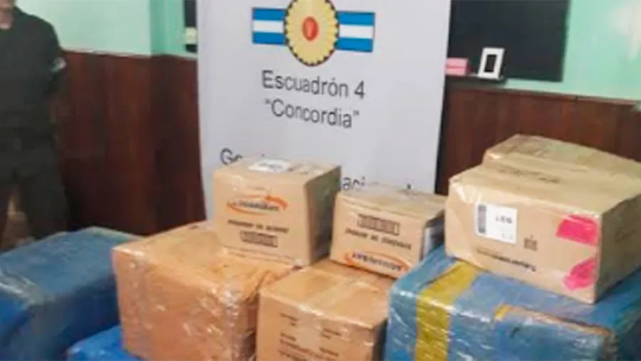 droga en encomiendas droga en encomiendas