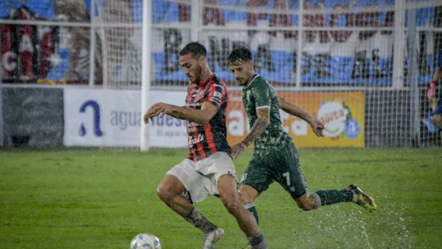 Primera Nacional: Maximiliano Macheroni será el árbitro de Patronato-San Miguel Primera Nacional: Maximiliano Macheroni será el árbitro de Patronato-San Miguel
