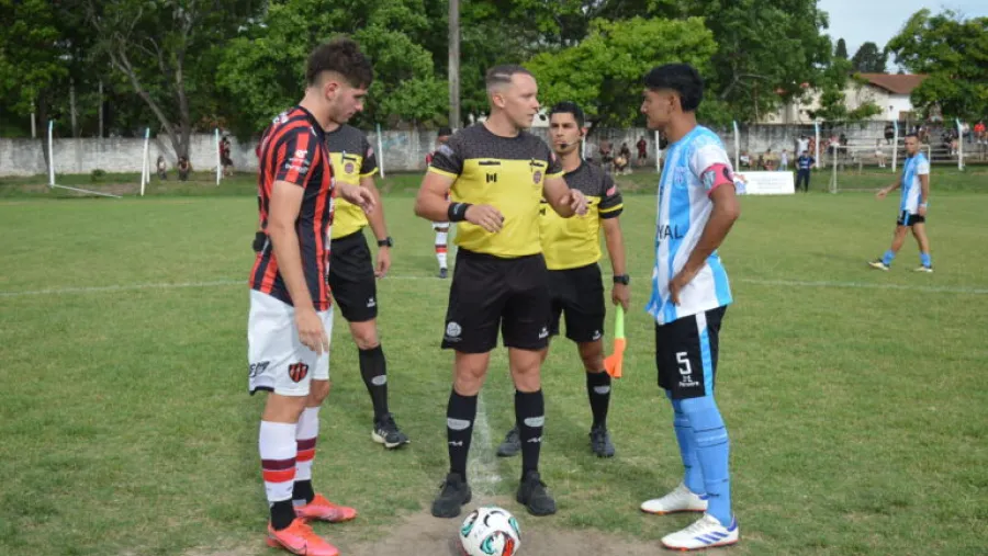 Tras la suspensión por lluvia, Belgrano y Patronato jugarán el clásico este jueves Tras la suspensión por lluvia, Belgrano y Patronato jugarán el clásico este jueves