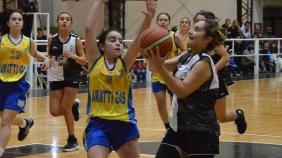 Con nuevos equipos y retornos, la APBF tiene todo preparado para un nuevo torneo Con nuevos equipos y retornos, la APBF tiene todo preparado para un nuevo torneo