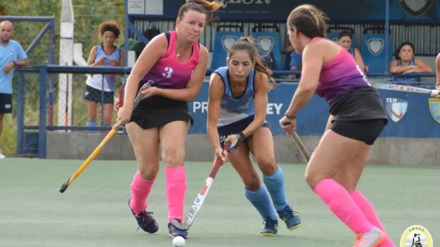 Comenzará este sábado el Torneo de Mamis Hockey del Paraná Comenzará este sábado el Torneo de Mamis Hockey del Paraná