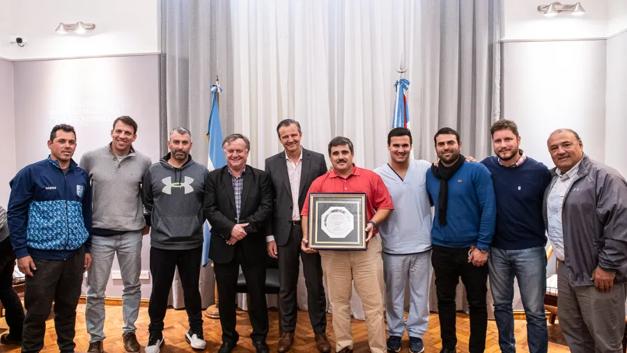 Paraná será sede del Panamericano de Softbol en 2020 Paraná será sede del Panamericano de Softbol en 2020
