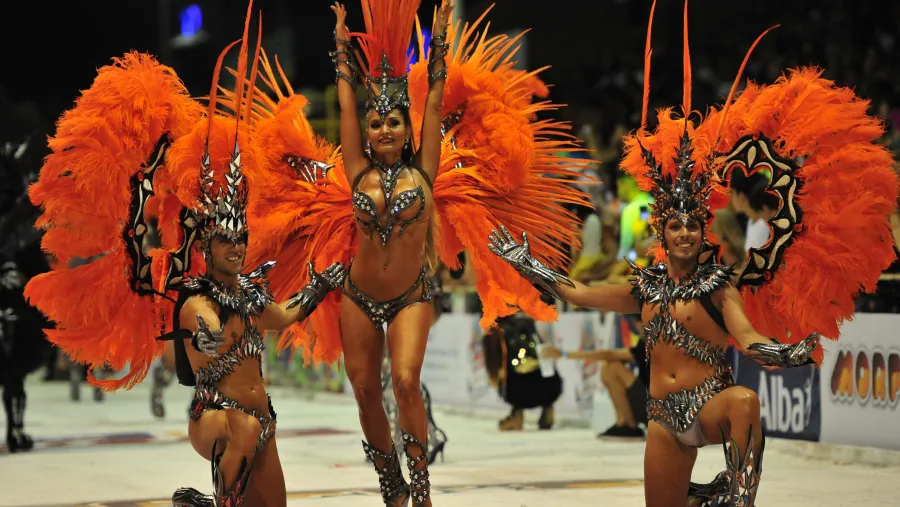 Carnaval del País Carnaval del País