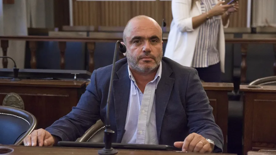 Gastón Bagnat Gastón Bagnat