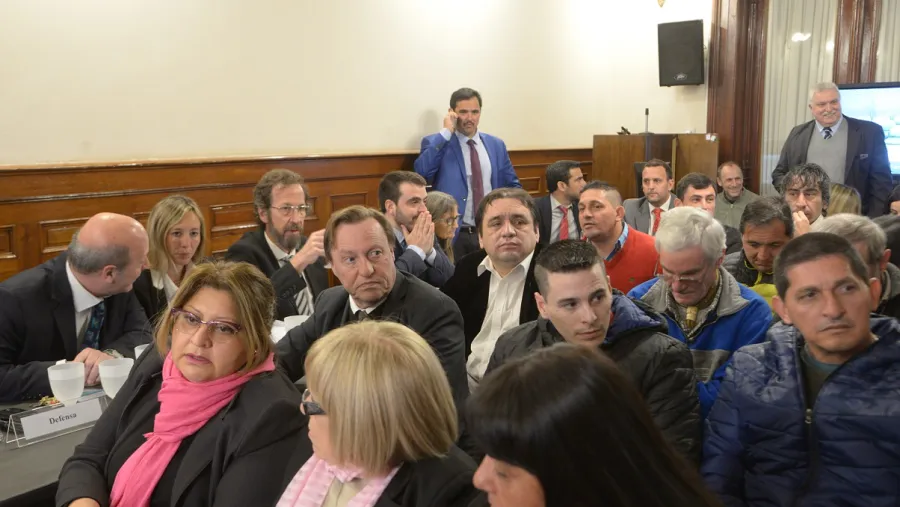 Audiencia Audiencia