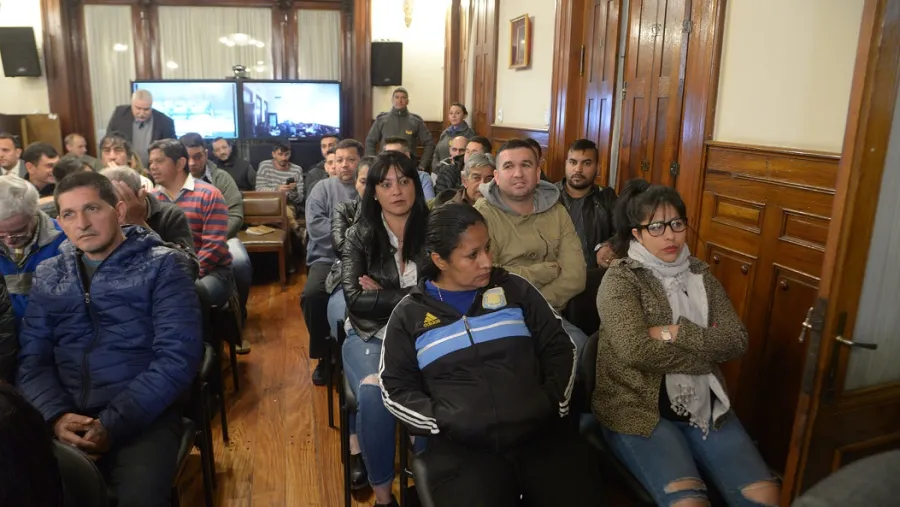 Audiencia Audiencia