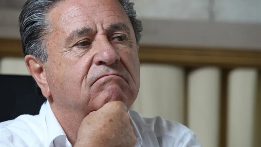 Eduardo Duhalde Eduardo Duhalde