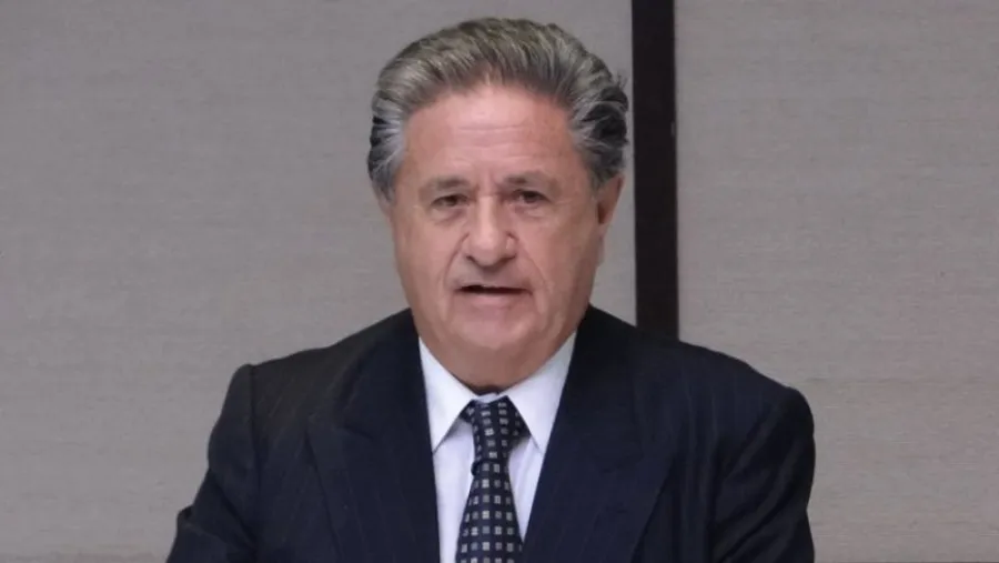 Eduardo Duhalde Eduardo Duhalde
