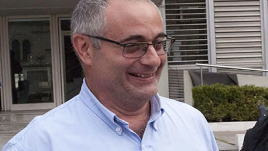 José "Pepe" Dumoulín José "Pepe" Dumoulín