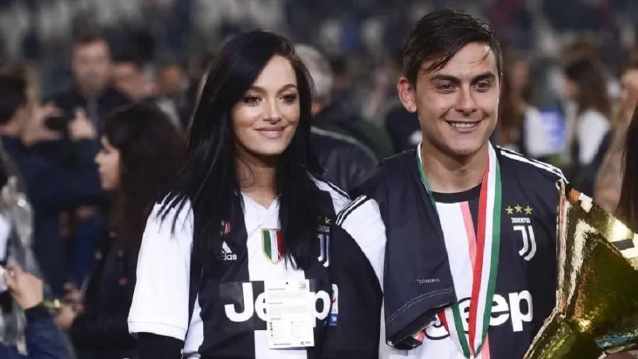 Dybala Dybala