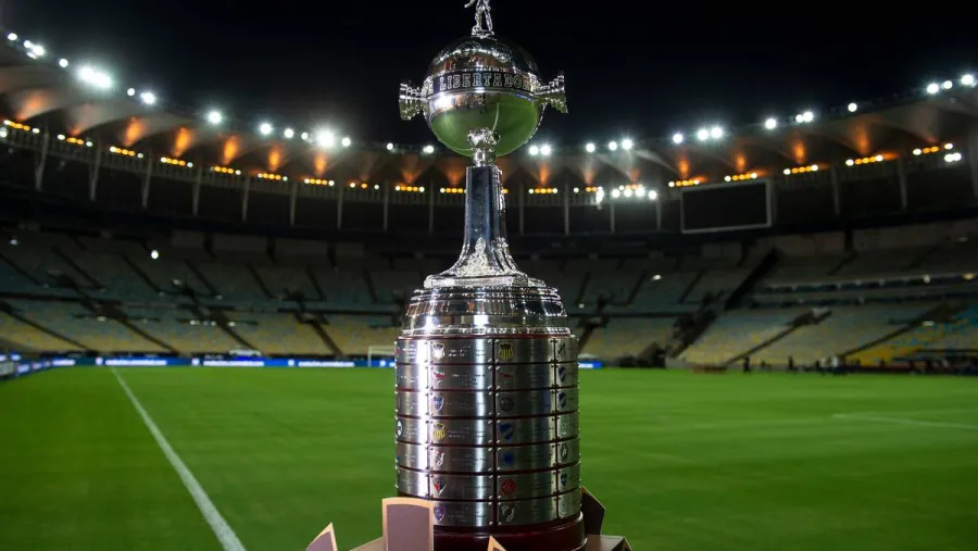 Copa Libertadores: Boca debutará en la altura de La Paz y River en el Maracaná Copa Libertadores: Boca debutará en la altura de La Paz y River en el Maracaná