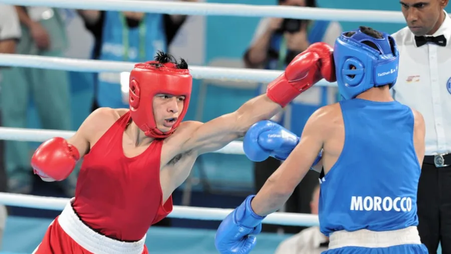Boxeo: por una vacante, el entrerriano Brian Arregui tendrá su lugar en los Juegos O Boxeo: por una vacante, el entrerriano Brian Arregui tendrá su lugar en los Juegos O