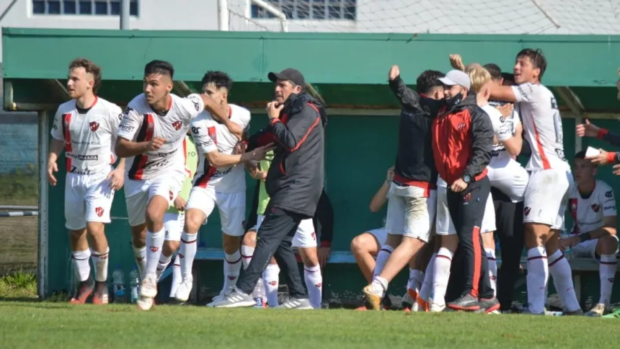 En Reserva, Patronato superó a Arsenal en Sarandí para celebrar su segundo triunfo En Reserva, Patronato superó a Arsenal en Sarandí para celebrar su segundo triunfo
