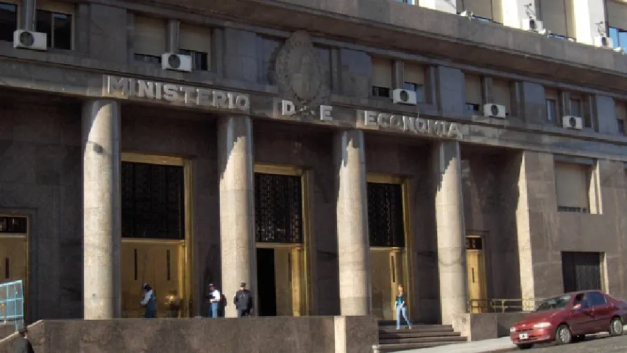 Economía Economía