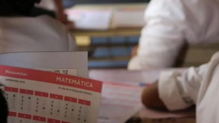 Agmer ratificó su “rechazo” al Operativo Aprender Agmer ratificó su “rechazo” al Operativo Aprender