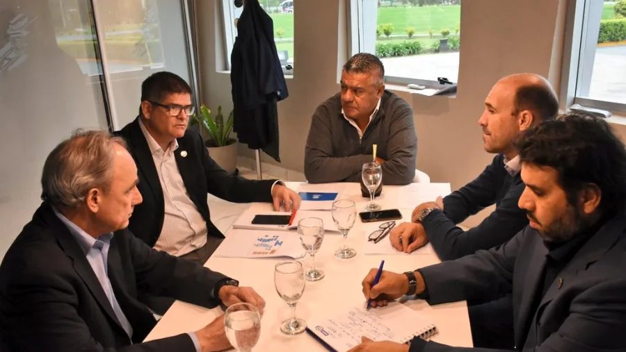 Copa América 2020: se sorteará el 3 de diciembre y Argentina jugará el partido inaugural Copa América 2020: se sorteará el 3 de diciembre y Argentina jugará el partido inaugural