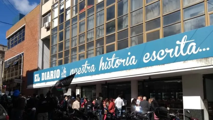El Diario El Diario