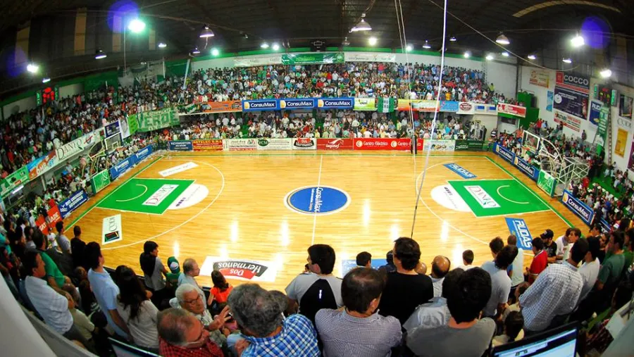 Estudiantes Concordia puso a la venta los abonos para la Liga Argentina de Básquet Estudiantes Concordia puso a la venta los abonos para la Liga Argentina de Básquet