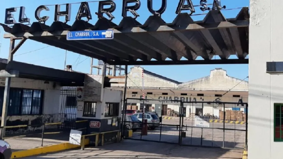 El Charrúa El Charrúa