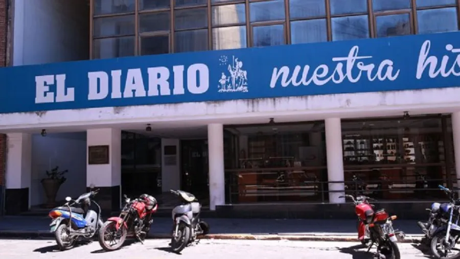 El Diario El Diario