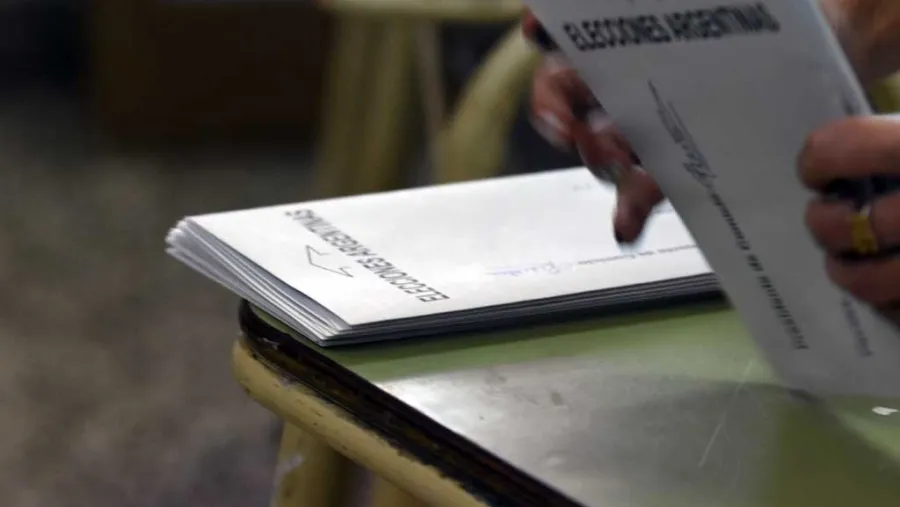 Comienza este jueves la campaña electoral para las generales de noviembre Comienza este jueves la campaña electoral para las generales de noviembre