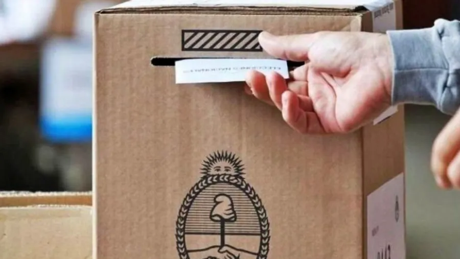 elecciones elecciones