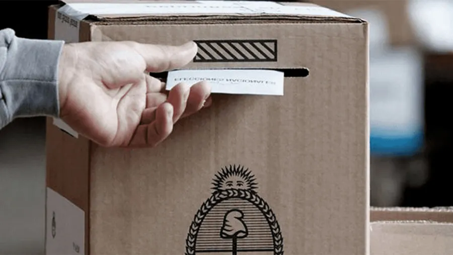 La cartera del Interior inició el trabajo de coordinación en julio de este año con el fin de repetir el esquema exitoso de trabajo realizado de cara a la elección 2021. La cartera del Interior inició el trabajo de coordinación en julio de este año con el fin de repetir el esquema exitoso de trabajo realizado de cara a la elección 2021.