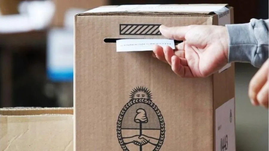 Hubo reducción de los tiempos de campañas en los medios para las elecciones.
