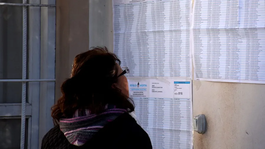 Elecciones 2019 en Paraná Elecciones 2019 en Paraná