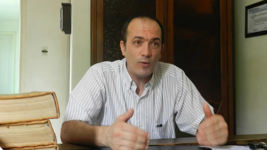 Carlos Elgart Carlos Elgart