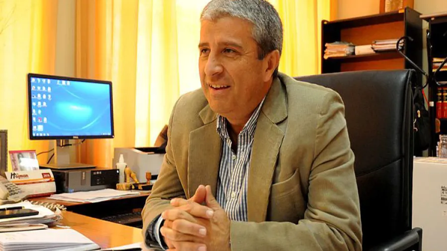Daniel Elías Daniel Elías