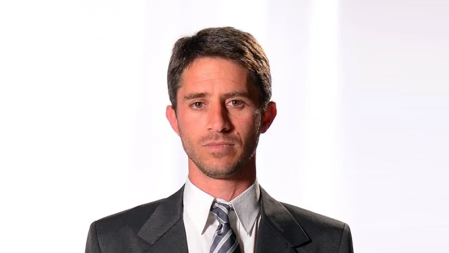 Alejandro Elizalde Alejandro Elizalde, nuevo DT de Estudiantes de Concordia: “Intentaremos ser protagonistas”