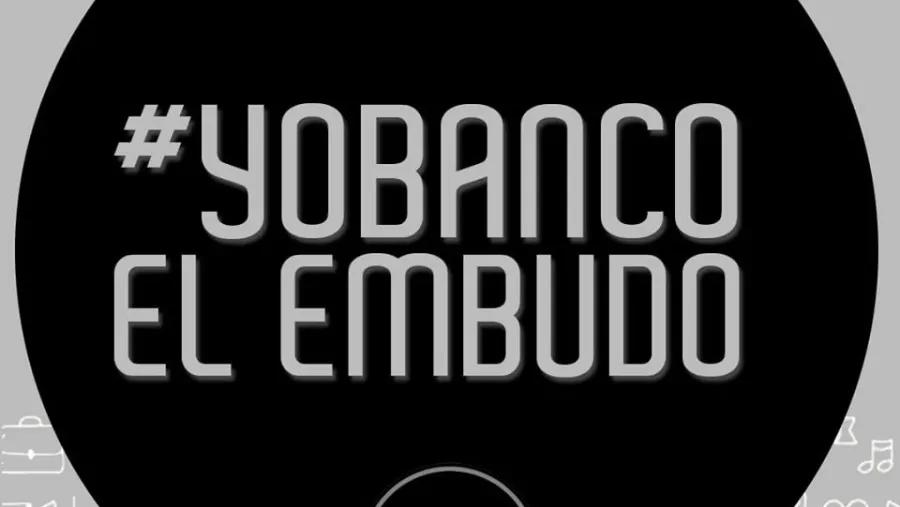 El embudo El embudo