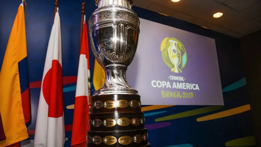 Copa América 2020 Copa América 2020