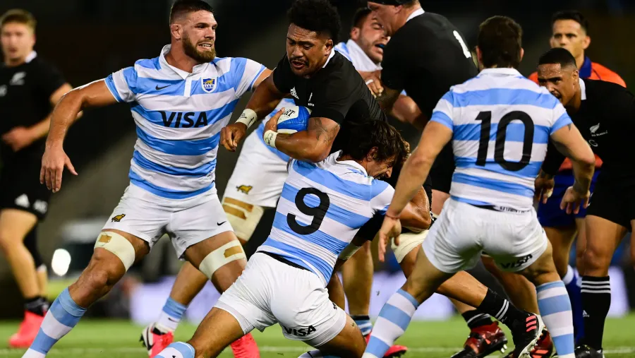 Marcos Kremer El entrerriano Kremer seguirá siendo titular en Los Pumas, luego de una semana movida