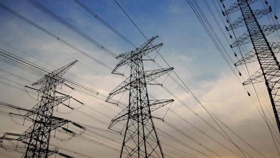 Registraron este martes récord histórico de demanda de energía en la provincia Registraron este martes récord histórico de demanda de energía en la provincia