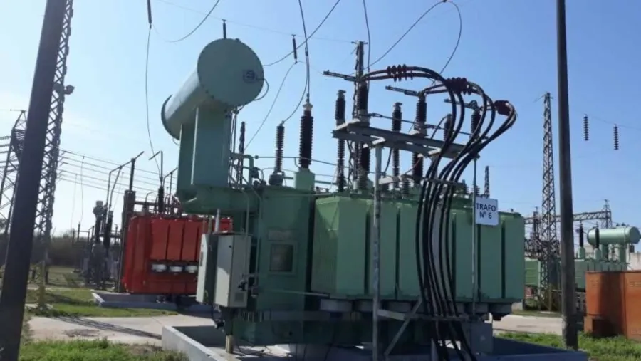 Congelaron la tarifa de electricidad Congelaron la tarifa de electricidad